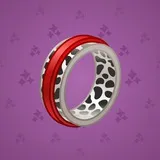 Bonded Ring #5696
