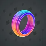 Bonded Ring #5716