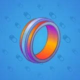 Bonded Ring #5717