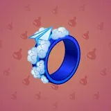 Bonded Ring #5721