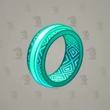 Bonded Ring #5723