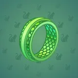 Bonded Ring #5724