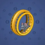 Bonded Ring #5725