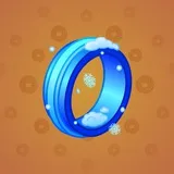 Bonded Ring #5743