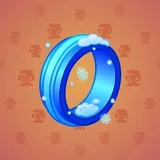 Bonded Ring #5744