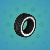 Bonded Ring #5749