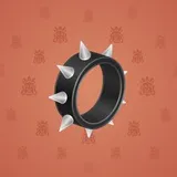 Bonded Ring #5751