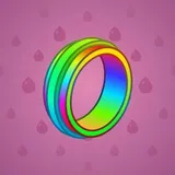 Bonded Ring #5752