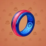 Bonded Ring #5753