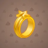Bonded Ring #5758