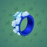 Bonded Ring #5760