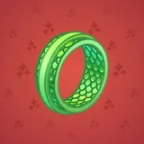 Bonded Ring #5764