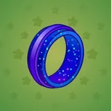 Bonded Ring #5780