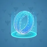 Bonded Ring #5783
