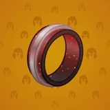 Bonded Ring #5785