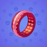 Bonded Ring #5786