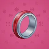 Bonded Ring #5796