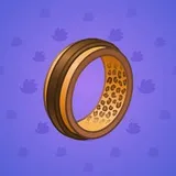 Bonded Ring #5798