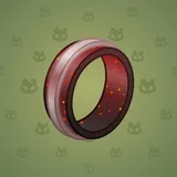 Bonded Ring #5810