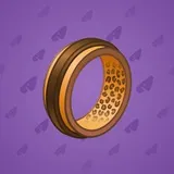 Bonded Ring #5813