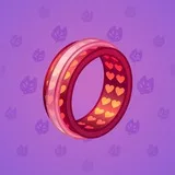 Bonded Ring #5819