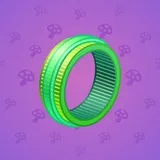 Bonded Ring #5820