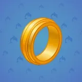 Bonded Ring #5829