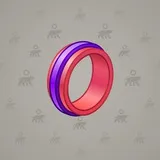 Bonded Ring #5845