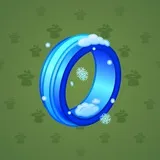Bonded Ring #5856