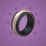 Bonded Ring #5864