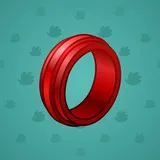 Bonded Ring #5869
