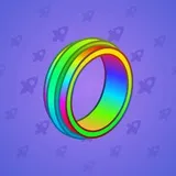 Bonded Ring #5875