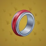 Bonded Ring #5881