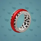 Bonded Ring #5901