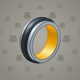 Bonded Ring #5904