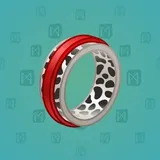 Bonded Ring #5907