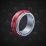 Bonded Ring #5924