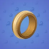 Bonded Ring #5928