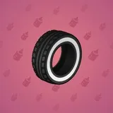 Bonded Ring #5938