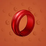Bonded Ring #5945