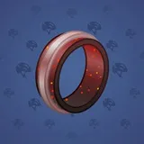Bonded Ring #5957