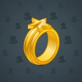 Bonded Ring #5975