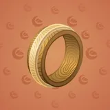Bonded Ring #5983