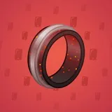 Bonded Ring #5993