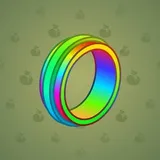 Bonded Ring #5996