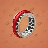Bonded Ring #5999