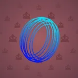 Bonded Ring #6013