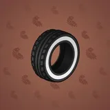 Bonded Ring #6014