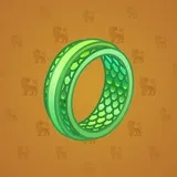 Bonded Ring #6026