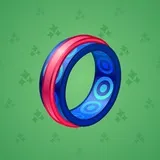 Bonded Ring #6031